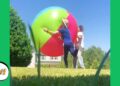 Bigger BALL?! Bigger FAIL! ?| Funny Videos | AFV 2020