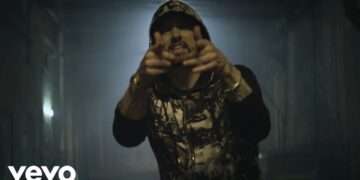 Eminem – Venom