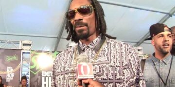 AllHipHop on Red Carpet BET Hip Hop Awards 2013