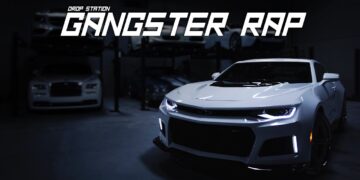Gangster Rap Mix | Aggressive Rap/HipHop Music Mix 2018
