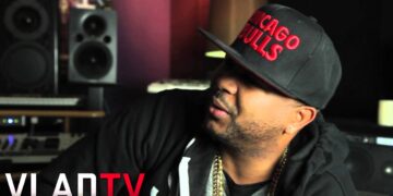 The Dream: R&B's Missing a Powerhouse Voice