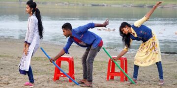 New Top Funny Comedy Video 2020_Try Not To Laugh_Episode 132_By Maha Fun Tv