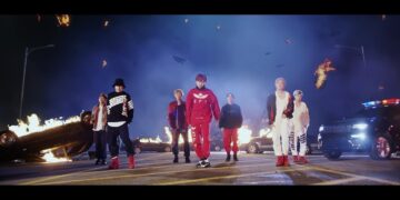 BTS (방탄소년단) 'MIC Drop (Steve Aoki Remix)' Official MV