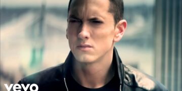 Eminem – Not Afraid (Official Video)