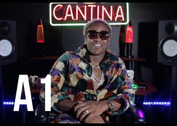 A1 "The Hollywood Grind" Story