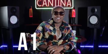 A1 "The Hollywood Grind" Story