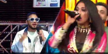 Mtv Hustle – Rap Wizard |Raftaar|Raja Kumari|Brodha V|