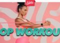 1 Hour of Pop Workout Songs ♫