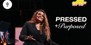 Pressed + Purposed // Fun Month (Bianca Olthoff)(Week 1)