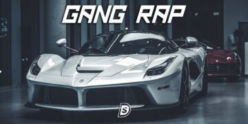Gang Rap Mix ? The Best Rap/HipHop Music Mix 2018 ?