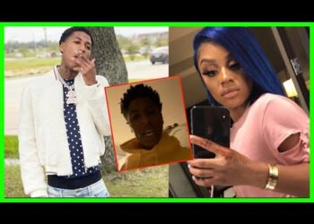 NBA Youngboy pissed at TheShadeRoom and calls them out