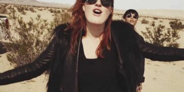 Icona Pop – We Got The World (Official Video)