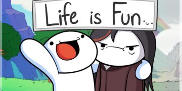 Life is Fun – Ft. Boyinaband (Official Music Video)