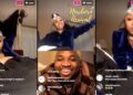 G Herbo BM ARI: "If The Shade Room Post Me One Mo Time" On IG Live!