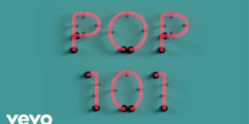Marianas Trench – Pop 101