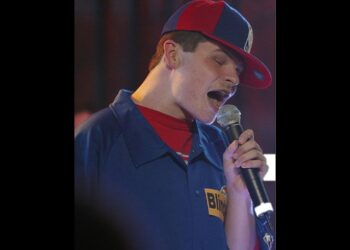 MTV MC Battle II '03 – Blind Fury vs Nightlife