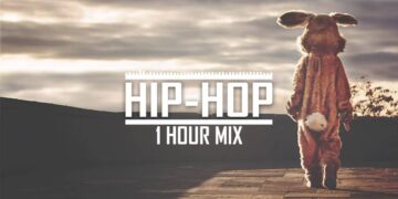 Best Hip-Hop 2016 (Gaming, fitness, chill mix)