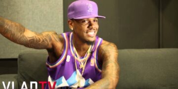 Daniel Gibson: Online Rumors Caused Hurt With Keyshia