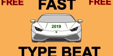 (FREE) Freestyle Type Beat 2019 – "Fast" | Free Type Beat 2019 | HipHop Rap/Trap Instrumental (HARD)