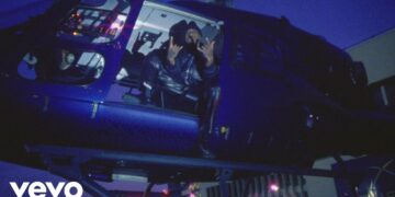 Octavian – No Weakness (Official Video)