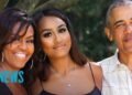 Sasha Obama Turns 19 Years Old! | E! News