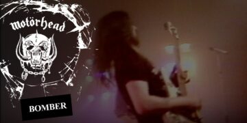 Motörhead – Bomber (Official Video)
