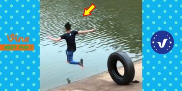 New Funny Videos 2020 ● People doing stupid things P134