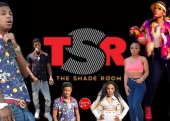 TheShadeRoom Exposed By NBA Youngboy & Yaya Mayweather! Hip Hop News