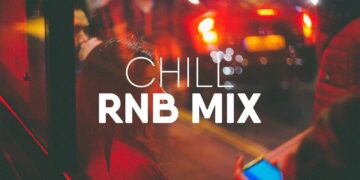 Best RnB & HipHop Music Mix (2018)