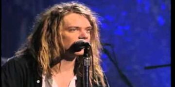 Soul Asylum – Runaway Train [Live @ MTV Unplugged]