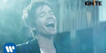 Nate Ruess: Nothing Without Love [OFFICIAL VIDEO]