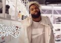 Odell Beckham Jr. Goes Sneaker Shopping With Complex