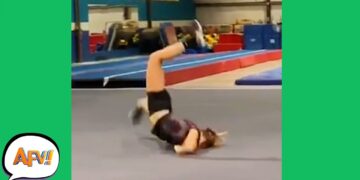 FACE Meet MAT! ?| Funniest Fails | AFV 2020