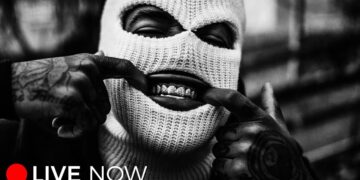 Gangsta Rap Radio 24/7 ? Underground Rap & Hip Hop Live Music (Rap Party Radio)