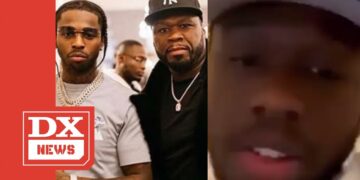 50 Cent’s Son Marquise Says He Replaced His Dad With Pop Smoke In His Top 5