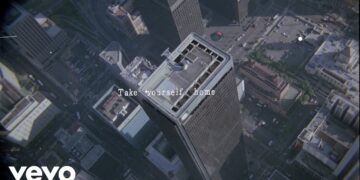 Troye Sivan – Take Yourself Home (Lyric Video)