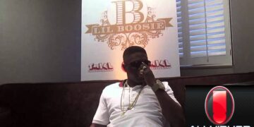 Lil Boosie AllHipHop Interview Part 2