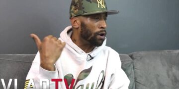 Lord Jamar Discusses Young Thug's Feminine Attire