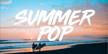 Happy and Fun Pop Background Music For Videos