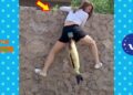 New Funny Videos 2020 ● People doing stupid things P130