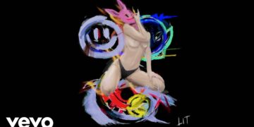 Octavian – Lit (Official Audio) ft. A$AP Ferg