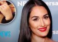 Nikki Bella Gives Birth to Her First Child