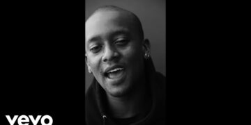 Buddy ft. A$AP Ferg – Black (Vertical Video) [Official Video]