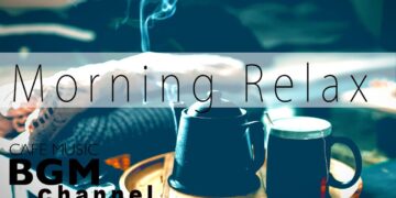 Morning Smooth Jazz Mix – Jazz hiphop Music –  Saxophone & Trumpet Jazz – Background Music