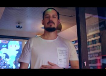 DEZHAT – Cut The Strings (Official Video) | Rap Music