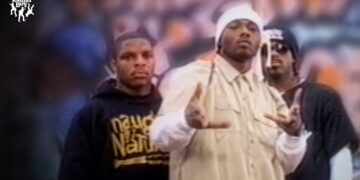 Naughty by Nature – Hip Hop Hooray (Official Music Video)