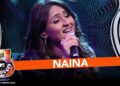 Naina | MTV Unplugged Season 7 | Dhvani Bhanushali | Amaal Mallik | T-Series