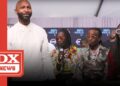 Joe Budden Calls DJ Akademiks "One Of The Biggest Pu$$!es" He's Ever Seen