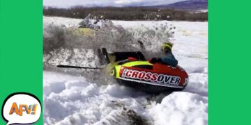 Face-Full of FAIL! ? ? | Funniest Fails | AFV 2020