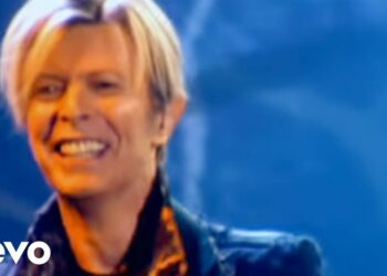 David Bowie – Rebel Rebel (A Reality Tour) (Official Video)